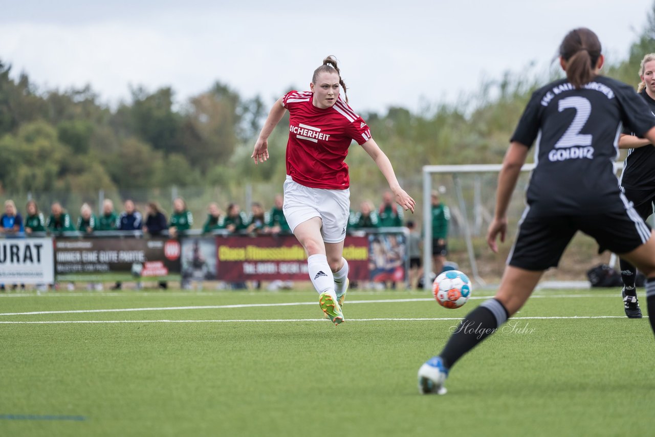 Bild 109 - F Oberliga Saisonstart